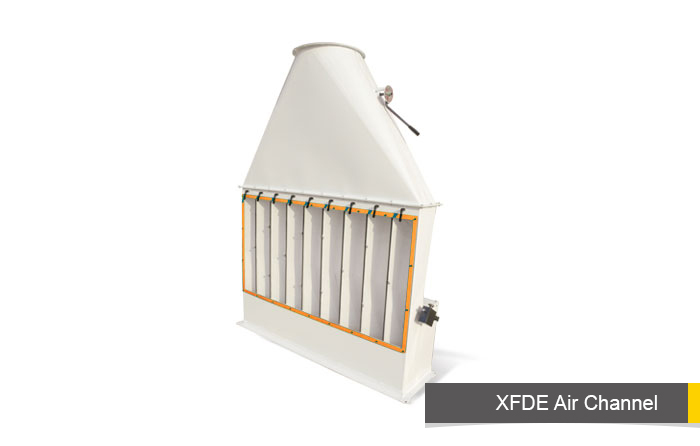 XFDE Air Channel