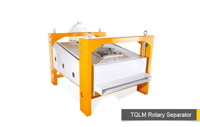 TQLM Rotary Separator