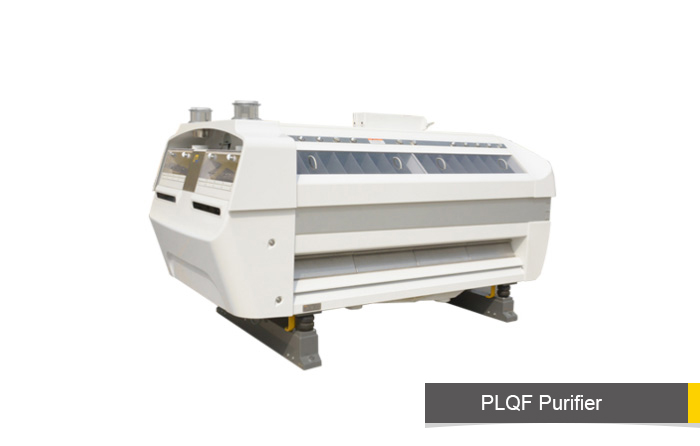 PLQF Purifier