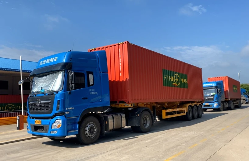 Logistique