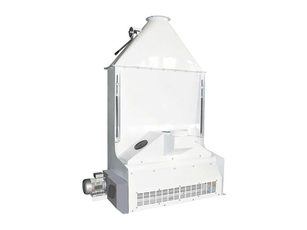 CHANNEL D'AIR VIBRO ZDXFD