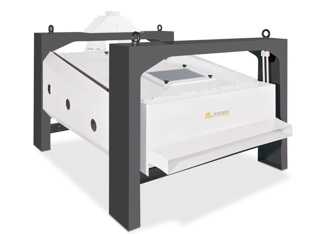 S&Eacute;PARATEUR ROTATIVE TQLM
