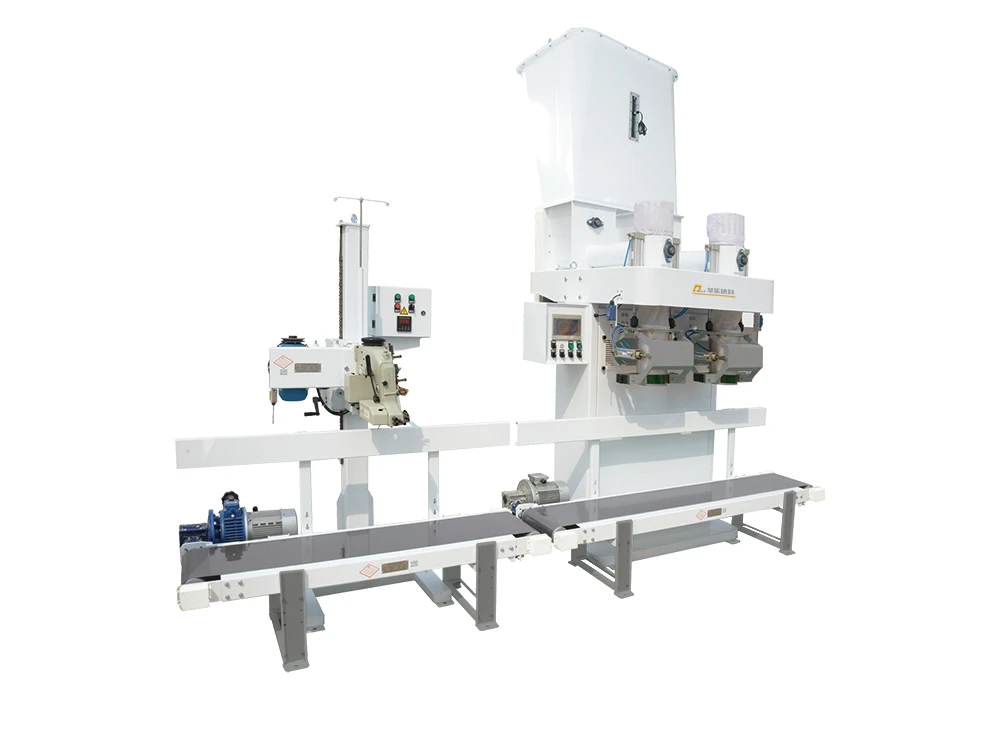 MACHINE D'EMBALLAGE QUANTITATIVE FB