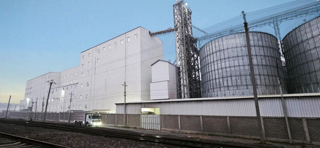 Tadjik 500/600T