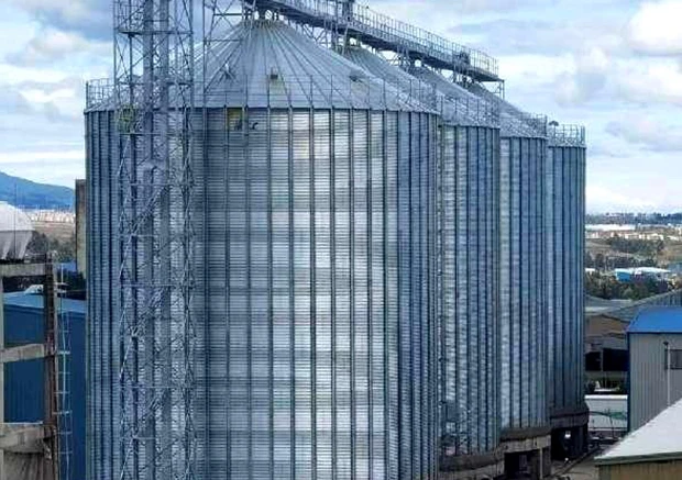 Silo de stockage